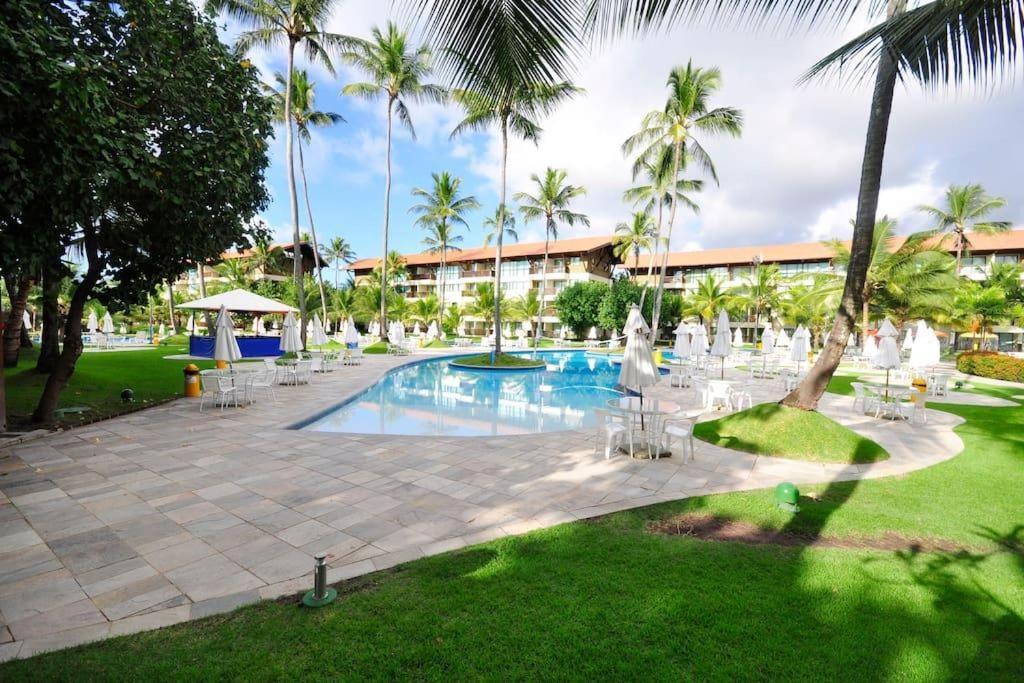 Resort Marulhos Porto De Galinhas Flat 307G Exterior foto